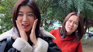 当你的闺蜜夸奖你男友