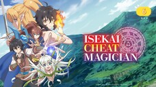 Isekai Cheat Magician 6