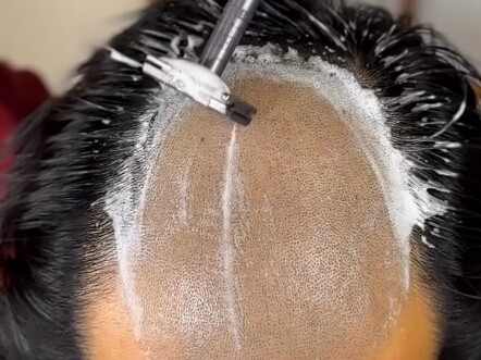 Mediterranean Warrior