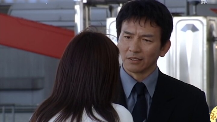 [Biografi Karakter Tokusatsu] Subjek eksperimen yang menyimpang dari prosedur aslinya—Yoshito Hirose