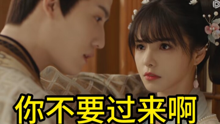 Is this sweet romance drama too cheesy to be taken seriously?