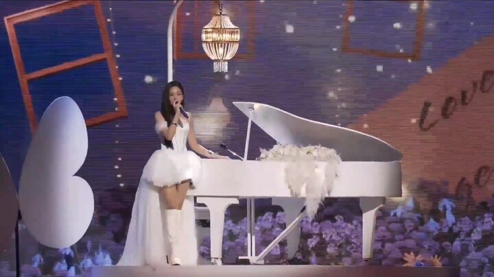 070326 ภาษารัก - Bonnie #EMIBONNIE LOVE SESSION D1