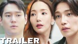 Love in Contract (2022) Official Trailer 2 | Park Min Young, Go Kyung Pyo, Kim Jae Young |
