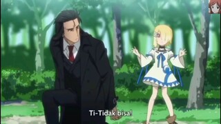 Berteman - [Anime Crack Indonesia]