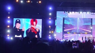 FELIP - STRAY DOGS *UNRELEASED SONG @ POPSTIVAL 2022 Oct21, 2022 K-pop meets P-Pop