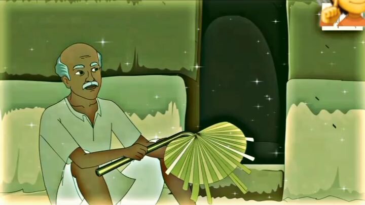 আমার মৃত্যুর সময় আজরাইল এসে