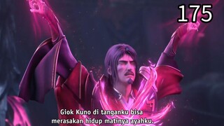 BTTH Episode 175 indo HD 1080p