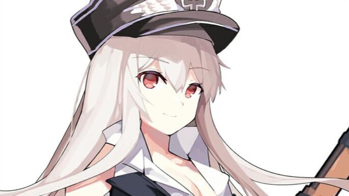 Kar98k的专场