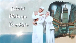 Lelaki Melayu Terakhir EP26 (Akhir)