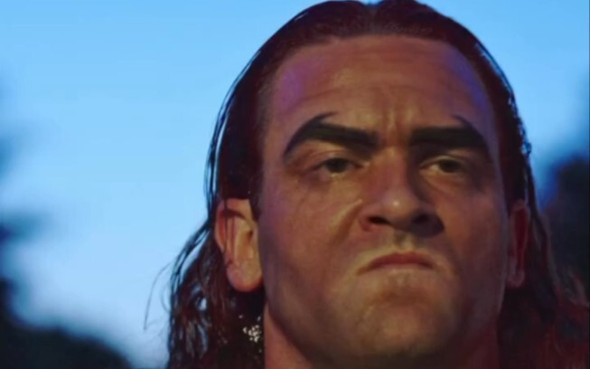 Cheap Earth-Shaking Punch