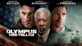 OLYMPUS HAS FALLEN