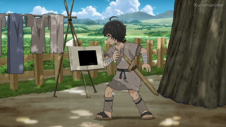 Hell Mode Episode 5 Indonesia