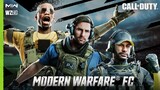 Modern Warfare FC Trailer | Call of Duty: Modern Warfare II & Warzone 2.0