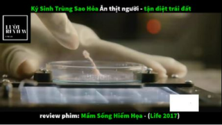 REVIEW PHIM : Mầm sống hiểm họa (p1) #rvphimthamhoa
