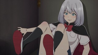 แนะนำอนิเมะสนุกๆน่าดูไม่ควรพลาด Tejina Senpai