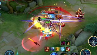 Hai đoạn cẩu huyết đỉnh cao sẽ khiến bạn yêu thích Hàn Tín