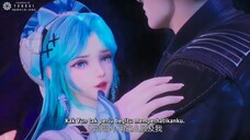 My WCT Dragon Palace Eps 36