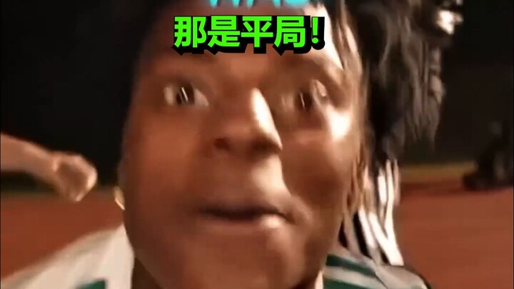 Hyperthyroid Brother Races Against the World 100m Champion—and They Tie!