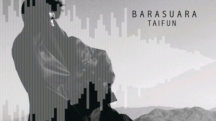 Barasuara - Bahas Bahasa (2015) [432 Hz]