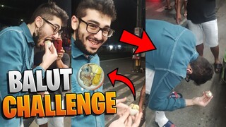 MobaZane vs Balut | Philippines Vlog #1