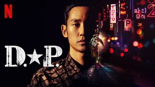 D.P. (2021) EP5