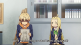 This art club has a problem episode 11 english sub