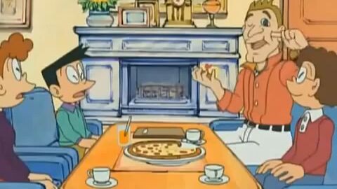 โดเรม่อน ตอน ลาก่อนซึเนโอะ