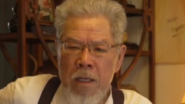 广东人自己的牛爷爷