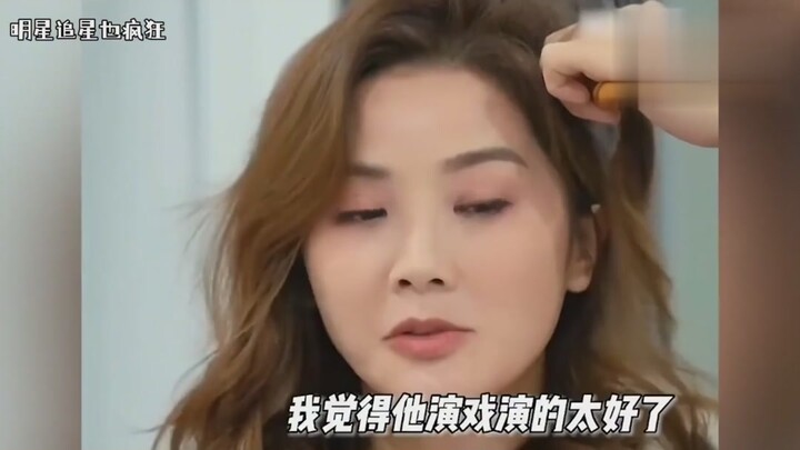 Thái Chuyết Nghiên hâm mộ Dịch Dương Thiên Tỉ: Tôi muốn làm mẹ của anh ấy! Điểm lại những khoảnh khắ