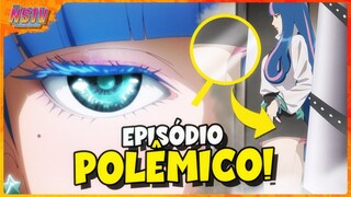 METERAM ESSA❗ SEGREDOS E CURIOSIDADES DE BORUTO 287❗