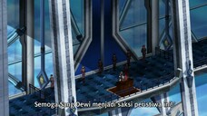 E 2 The Legend of Heroes: Sen no Kiseki _ Northern war (Sub indo) 1080p