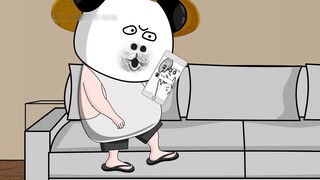 Episode 2: Pacar elektronikku juga seorang teman. Kau menertawakanku karena menjadi musuh besar, dan