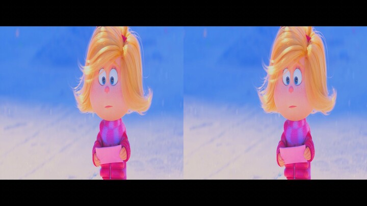 VR 3D 4K HDR for VR Headsets & Metaverse