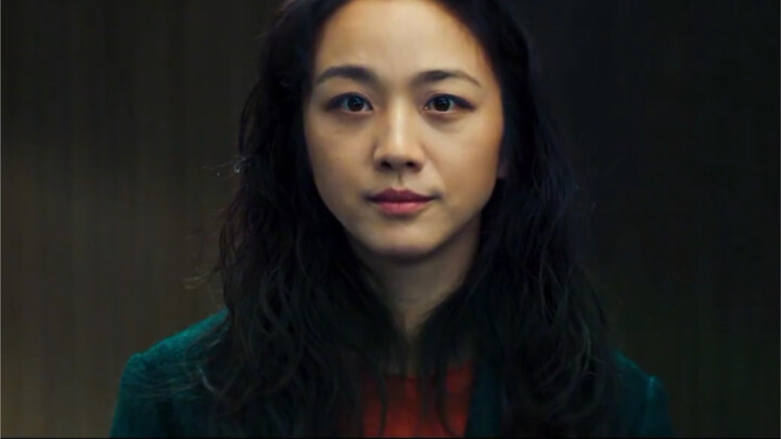 Kisah cinta misterius dan menyayat hati