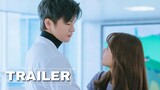 Doom at Your Service (2021) Official Trailer | Park Bo Young, Seo In Guk