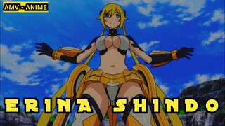 [AMV] ERINA SHINDO 18