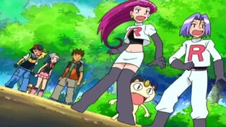 Pokemon mùa 3 tập 23 thuyết minh