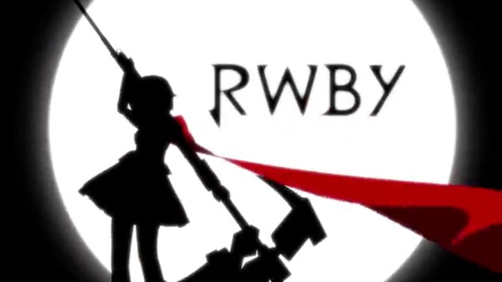 RWBY Episode 02