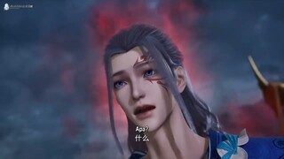 Du Bu Xiaoyao ( One Step Towards Freedom)  | Eps 418 donghua Sub indo | Donghua new terbaru