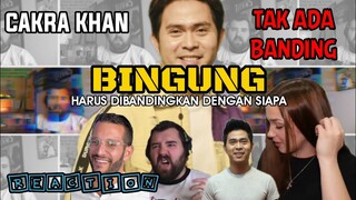 TAK ADA BANDINGANNYA‼️ BINGUNG HRS DIBANDINGKAN DENGAN SIAPA