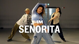 PENOMECO - Señorita Feat. nafla / Learner's Class