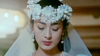 那时的美人更多的是独有一份清新和魅力！韩式复古婚纱群像·上世纪韩女星·点击领取一个俏丽阿姨啦！