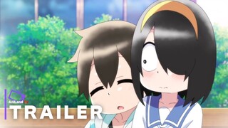 My Clueless First Friend - Official Trailer 3