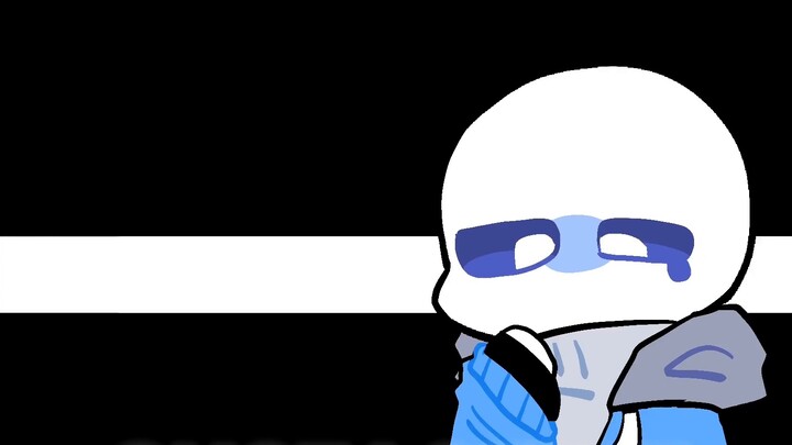 【Undertale sans】มีมที่สูงขึ้น