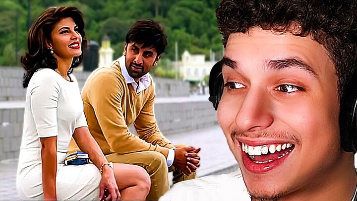 When Music Gives Summer Vibes!