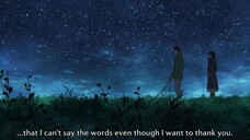 Kimi ni Todoke S1 Ep17