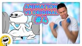 Animation Vs Original | Nutshell Animations #4