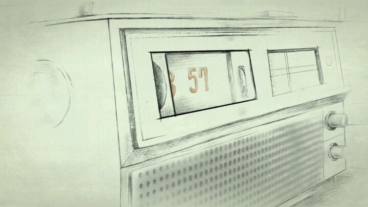 Tune in for Love (2019)