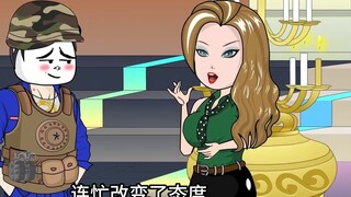 Episode 4: When I first arrived in Xiaomengla, I met Xiaoxiao, a girl who had been deceived!