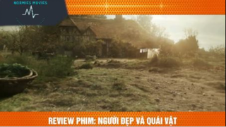 người đẹp và quái vật 2 #normiesmovies